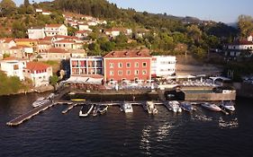 Douro Hotel Porto Antigo