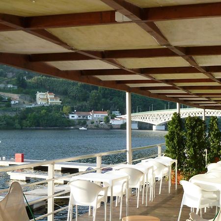 Douro Hotel Porto Antigo Cinfães Exterior foto